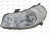 PRASCO FT3604804 Headlight